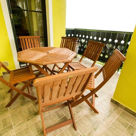 Vitanje Apartment Sara מראה חיצוני תמונה
