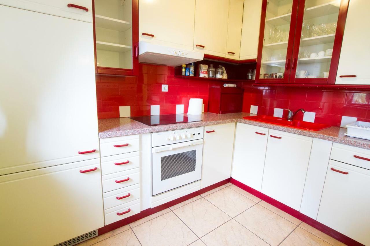 Vitanje Apartment Sara מראה חיצוני תמונה