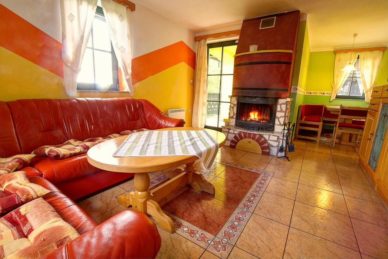 Vitanje Apartment Sara מראה חיצוני תמונה