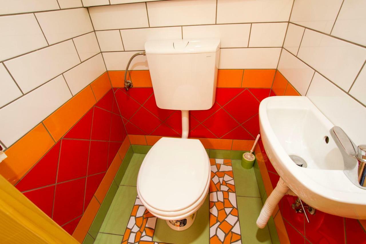 Vitanje Apartment Sara מראה חיצוני תמונה