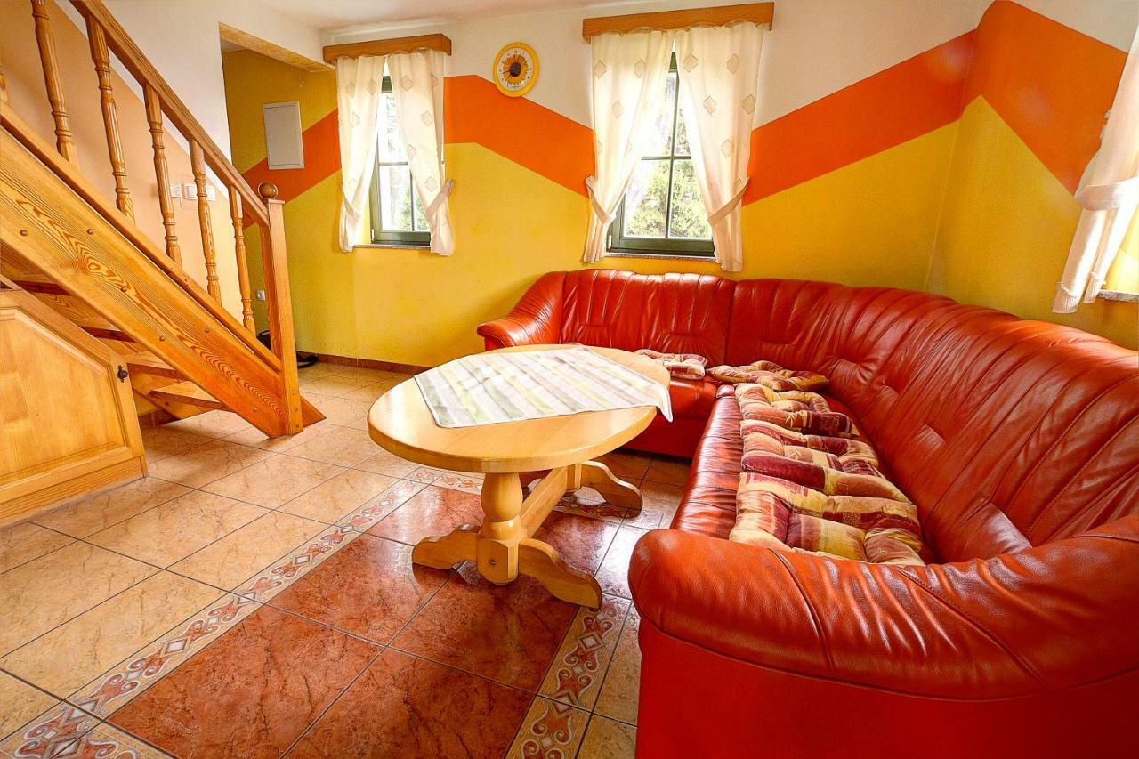 Vitanje Apartment Sara מראה חיצוני תמונה
