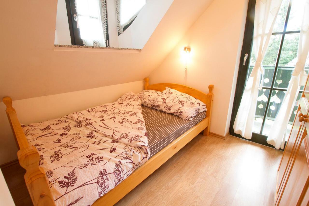 Vitanje Apartment Sara מראה חיצוני תמונה