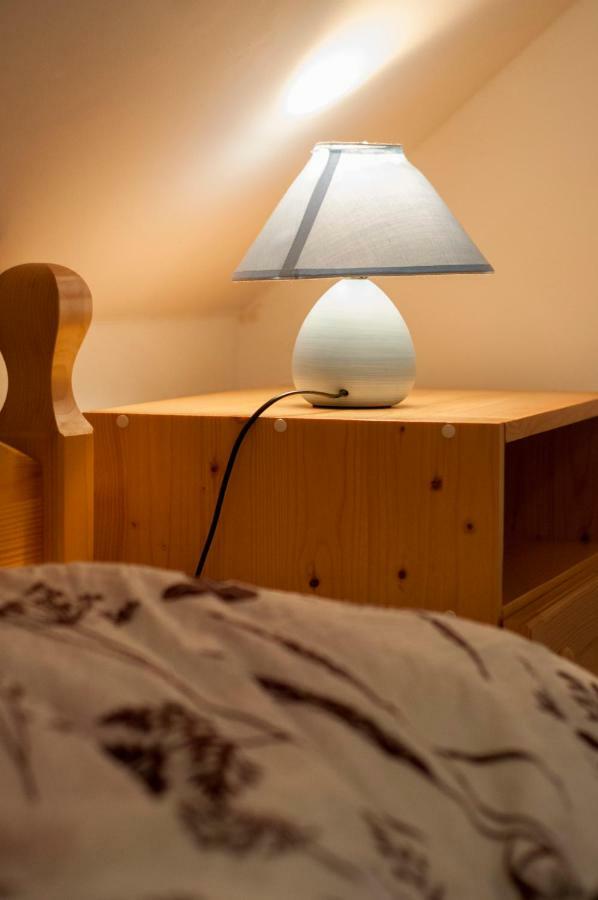 Vitanje Apartment Sara מראה חיצוני תמונה