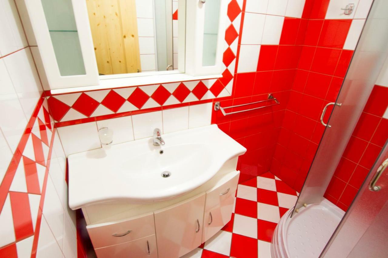 Vitanje Apartment Sara מראה חיצוני תמונה